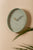 Karlsson Petals KA6012GR Wanduhr Grayed Jade • Geräuschloses Sweep-Uhrwerk • Design von Boxtel & Buijs, Bild 4