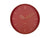 Karlsson Petals KA6012RD Wanduhr Rotocker • Blütenblatt-Zeiger • Designerstück Boxtel & Buijs