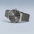 Bering Classic 15940-377 Herrenuhr Grau • Saphirglas • Milanaise-Armband, Bild 4