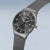 Bering Classic 15940-377 Herrenuhr Grau • Saphirglas • Milanaise-Armband, Bild 2