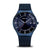 Bering Classic 15940-377 Herrenuhr Grau • Saphirglas • Milanaise-Armband, Bild 9