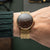 Alt text: Immagine di un'edizione speciale Naos Heritage 21, 1600x1600 pixel.