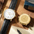 Alt text: Immagine di un'edizione speciale Naos Heritage, 1600x1600 pixel.