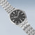 Orologio da uomo Bering Titanium 16141-703 • Vetro zaffiro antigraffio • Titanio ultraleggero