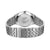 Orologio da uomo Bering Titanium 16141-704 • Titanio ultraleggero • Vetro zaffiro antigraffio