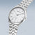 Orologio da uomo Bering Titanium 16141-704 • Titanio ultraleggero • Vetro zaffiro antigraffio