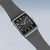 Orologio da uomo Bering Solar 16433-377 • Vetro zaffiro • Movimento solare