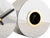 Karlsson Duo Cuckoo Plated KA5789CH Wanduhr Chrom • Sweep-Uhrwerk • Kuckuck zur vollen Stunde, Bild 2