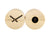 Karlsson Duo Cuckoo Plated KA5789GD Wanduhr Gold • Sweep-Uhrwerk • Kuckucksruf zur vollen Stunde