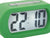 Karlsson Gummy KA5753BG Wecker Hellgrün • Digitales Display • Schlummerfunktion, Bild 2