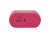 Karlsson Gummy KA5753BP Wecker Pink • Digitales LCD-Display • Weiches Silikongehäuse, Bild 4