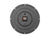 Karlsson Brisk Dome KA6028GY Wanduhr Dunkelgrau • Sweep-Uhrwerk • Dome-Linse, Bild 5