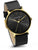 Jacob Jensen Orologio da uomo 165 • Titanio • Design danese