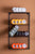 Karlsson Retro Tube Calendar Flip KA6045GR Wecker Dschungelgrün • Klappzahlen-Mechanismus • Kalender & Weckerfunktion, Bild 3