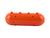 Karlsson Retro Tube Calendar Flip KA6045OR Wecker Orange • Klappzahlen-Kalender • Retro-Design, Bild 4