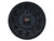 Karlsson Elevated Classic Numbers KA6052BK Wanduhr Schwarz • Geräuschloses Sweep-Uhrwerk • Zeitloses Design, Bild 5