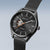 Orologio da uomo Bering Automatic 16743-377 • Movimento automatico con bilanciere a vista • Vetro zaffiro antigraffio