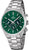 Festina Timeless Chronograph F16820/R da uomo • Design urbano • Acciaio inossidabile robusto