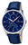 Festina Retro F16823/3 Orologio da uomo • Cinturino in pelle • 5 ATM