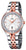 Orologio da donna Festina Mademoiselle F16868/2 • Eleganza femminile • Acciaio inossidabile di alta qualità