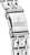 Orologio da donna Festina Mademoiselle F16940/C • Design femminile • Acciaio inossidabile