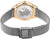 Orologio da donna Bering Ultra Slim 17031-010 • Vetro zaffiro