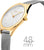 Orologio da donna Bering Ultra Slim 17031-010 • Vetro zaffiro