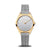 Bering Ultra Slim 17031-000 Damenuhr Silber • Saphirglas • Milanaise-Armband, Bild 9