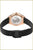 Orologio da donna Bering Ultra Slim 17031-162 • Vetro zaffiro antigraffio • Bracciale milanese sottile