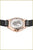 Orologio da donna Bering Ultra Slim 17031-162 • Vetro zaffiro antigraffio • Bracciale milanese sottile