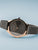 Bering Ultra Slim 17031-369 Damen Armbanduhr Roségold • Saphirglas • Milanaise-Armband, Bild 4