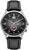 Orologio da uomo UMR Ruhla Classic 17081 • Titanio • Dual-Time