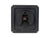 Karlsson Sucinto Dome Square KA6085BL Wanduhr Marineblau • Geräuschloses Sweep-Uhrwerk • Design von Armando Breeveld, Bild 6