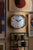 Karlsson Modern Factory Octagon KA6067YE Wecker Ockergelb • Geräuschloses Sweep-Uhrwerk • Retro-Design, Bild 5