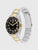 Tommy Hilfiger TH85 1710552 Herren Armbanduhr Schwarz • Japanisches Automatikwerk • Wasserdicht 100 m, Bild 3