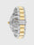 Tommy Hilfiger TH85 1710552 Herren Armbanduhr Schwarz • Japanisches Automatikwerk • Wasserdicht 100 m, Bild 4