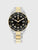 Tommy Hilfiger TH85 1710552 Herren Armbanduhr Schwarz • Japanisches Automatikwerk • Wasserdicht 100 m