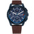 Tommy Hilfiger Walker 1710632 Herren • Multifunktions-Quarzwerk • Mineralglas