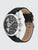 Tommy Hilfiger Baker 1710644 Herren • Multifunktion mit Wochentag & 24h-Anzeige • Dunkles Sunray-Zifferblatt