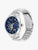Tommy Hilfiger Henry 1710661 Herren Automatikuhr Blau • Skelett-Zifferblatt • Automatikwerk mit Sichtboden, Bild 3