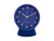 Karlsson Cool Retro KA6082BL Wecker Kobaltblau • Geräuschloses Sweep-Uhrwerk • Retro-Design, Bild 2