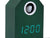 Karlsson Cuckoo LED KA6070GR Wecker Retrogrün • Stündliches LED-Kuckuck-Licht • USB-Netzbetrieb, Bild 4