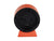 Karlsson Cool Retro KA6082OR Wecker Neonorange • Lautloses Sweep-Uhrwerk • Retro-Design, Bild 7