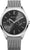 Orologio Bering Ultra Slim 17140-002 • Vetro zaffiro • Maglia milanese