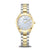 Bering Solar 17331-333 Damenuhr Goldfarben • Saphirglas • Solar-Quarzwerk, Bild 14