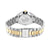 Bering Solar 17331-710 Damenuhr Silber-Gold • Saphirglas • Solarbetrieb, Bild 5