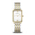 Bering Classic 17423-700 Damenuhr Silber • Saphirglas • Schlank-Elegantes Design, Bild 8