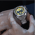 Festina Chrono Bike F20724/6 Herren Armbanduhr Blau • Chronograph • 20 ATM Wasserdicht, Bild 12