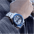 Festina Chrono Bike F20724/6 Herren Armbanduhr Blau • Chronograph • 20 ATM Wasserdicht, Bild 18