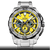 Festina Chrono Bike F20724/6 Herren Armbanduhr Blau • Chronograph • 20 ATM Wasserdicht, Bild 19